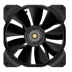 COUGAR MHP 120 black | case fan