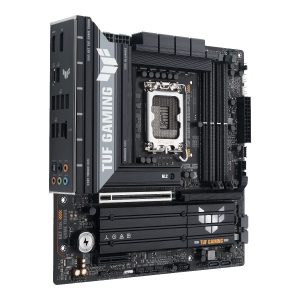ASUS TUF GAMING B860M-PLUS Mainboard