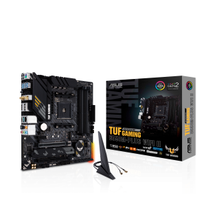 ASUS TUF Gaming B550M-Plus WIFI II