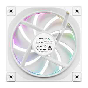 DeepCool FL12R WH | Gehäuselüfter