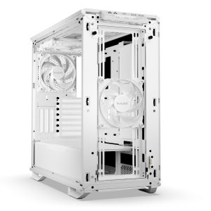 be quiet! DARK BASE 701 WHITE | PC housing