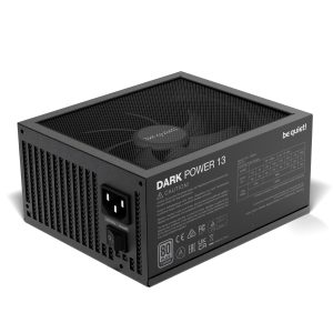 be quiet! DARK POWER 13 | 1000W PC-Netzteil