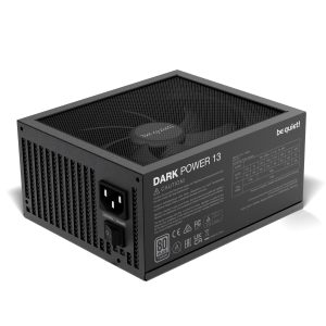 be quiet! DARK POWER 13 | 750W PC power supply
