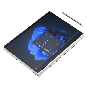 HP EliteBook 8 Flip G1i 13 CT3X0ES 13,3″ WUXGA Touch, Intel Core Ultra 7 255U, 32GB RAM, 1TB SSD, LTE/5G, Windows 11 Pro