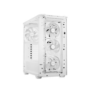 be quiet! PURE BASE 501 LX White | PC housing