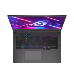 ASUS ROG Strix 17 G713PI-LL122 – 17,3″ WQHD IPS, 240Hz, AMD Ryzen R9-7940HX, 32GB RAM, 1TB SSD, RTX 4070, FreeDOS