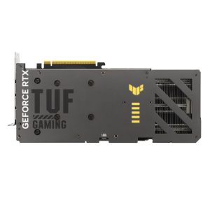 ASUS TUF Gaming GeForce RTX 5060 8G OC – 8GB GDDR7, HDMI, 3x DP