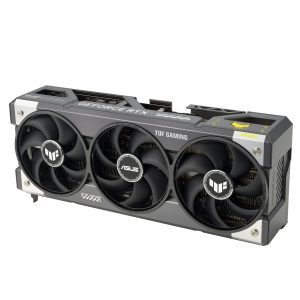 ASUS TUF Gaming GeForce RTX 5080 OC – 16GB GDDR7, 2x HDMI, 3x DP