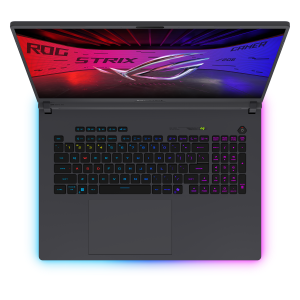 ASUS ROG Strix G18 G815LR-S9167W – 18″ WQXGA IPS 240 Hz, intel Core Ultra 9-275HX , 32GB RAM, 1TB SSD, GeForce RTX 5070Ti, Windows 11 Home