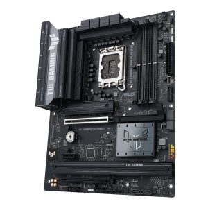 ASUS TUF GAMING B860-PLUS WIFI mainboard