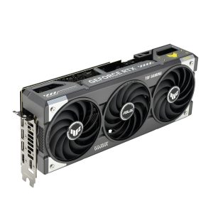 ASUS TUF Gaming GeForce RTX 5070 OC – 12GB GDDR7, 2x HDMI, 3x DP