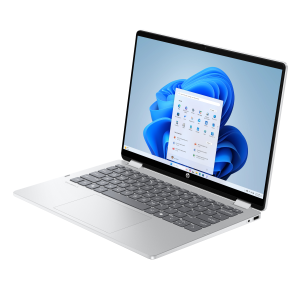 HP OmniBook 5 Flip 14-fp0132ng 14,0″ WUXGA IPS 300 Nits, Intel Core 3 100U, 8GB RAM, 512GB SSD, Windows 11