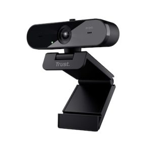 Trust TAXON 2K QHD (2,560 x 1,440 pixels) webcam – ODMAH DOSTUPNO
