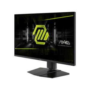 MSI MAG 275UPD E14 Gaming Monitor – 4K UHD, Dual Mode Dual Mode für UHD bei 144 Hz und FHD bei 288 Hz