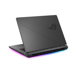 ASUS ROG Strix G16 G615LW-S5024W – 16″ WQXGA IPS, 240Hz, Intel Core Ultra 9-275HX , 32 GB RAM, 1 TB SSD, GeForce RTX 5080, Windows 11 Home