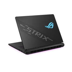 ASUS ROG Strix SCAR 16 G635LX-RW018W – 16″ WQXGA MiniLED, Intel Core Ultra 9-275HX, 32GB RAM, 1TB SSD, NVIDIA GeForce RTX 5090, Windows 11