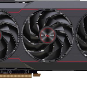 Sapphire Pulse Radeon RX 7900 XT – 20GB GDDR6, 2x HDMI, 2x DP, lite retail