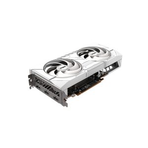 Sapphire Radeon RX 9060 XT 16GB PURE Gaming OC – 16GB GDDR6, 2x HDMI, 2x DP