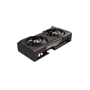Sapphire Radeon RX 9060 XT 16GB PULSE Gaming OC – 16GB GDDR6, 2x HDMI, 2x DP