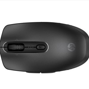 HP 690 Rechargeable wireless mouse