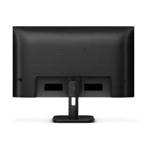 Philips 24E1N1300A 24 Zoll Full HD Monitor, Lautsprecher (1920×1080, 100 Hz, HDMI, USB-C (65W Power Delivery), USB Hub) schwarz