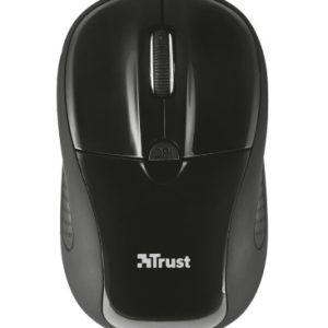 TRUST Primo wireless mouse, black