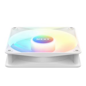 NZXT F120 Core RGB White