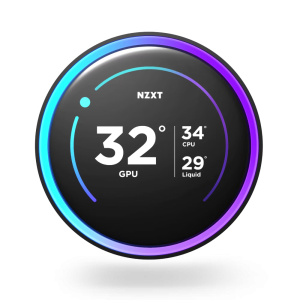 NZXT Kraken Elite 360 | AiO Water Cooling