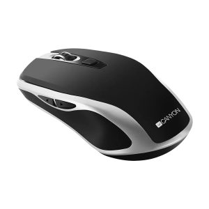 Canyon MW-19 Wireless Rechargeable Mouse Black
