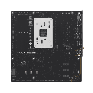 ASUS B850M MAX GAMING WIFI Mainboard Base AM5