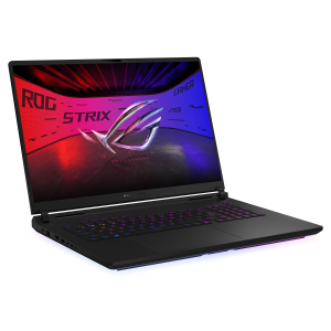 ASUS ROG Strix SCAR 18 G835LX-SA002W + ROG Ranger BP2800 – 18″ WQXGA MiniLED 240Hz, Intel Core Ultra 9-275HX, 32GB RAM, 1TB SSD, GeForce RTX 5090, Win