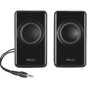 TRUST Avora 2.1 Subwoofer USB Speaker Set