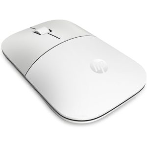 HP Z3700 Wireless Mouse | Ceramic White
