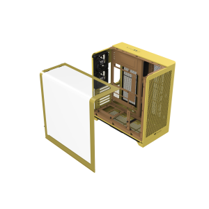 Thermaltake View 390 Air Butter Caramel | PC case