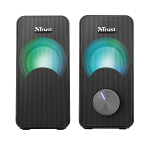 TRUST Arys RGB 2.0 Speaker Set