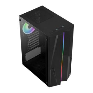 AeroCool Mecha ARGB | PC housing