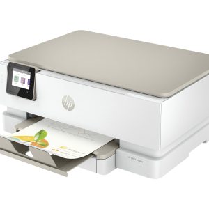 HP Envy Inspire 7220e All-in-One – Multifunktionsdrucker Tintenstrahl, Drucker, Scanner, Kopierer, Instant Ink
