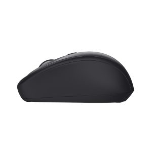 TRUST Yvi wireless mouse, black