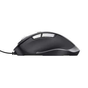 Trust FYDA Comfort Mouse ECO