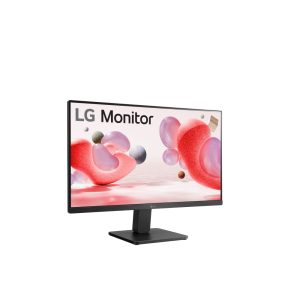 LG 24MR400-B Full HD Monitor – IPS Panel, 100Hz, HDMI