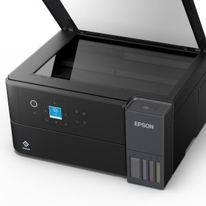 Epson EcoTank ET-2950 3in1 multifunction ink tank printer 40€ cashback, A4, printer, scanner, copier