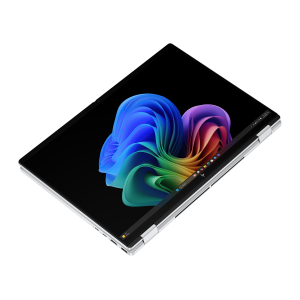 HP OmniBook X Flip 16-as0154ng 16,0″ 2.8K OLED Touch, Intel Core Ultra 5 226V (8C), 16GB RAM, 512GB SSD, Windows 11