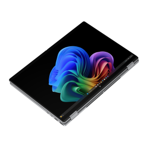 HP OmniBook X Flip 16-ar0153ng 16,0″ 2K IPS Touch, AMD Ryzen AI 5 340 (6C), 16GB RAM, 512GB SSD, Windows 11