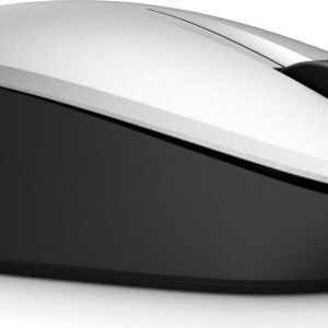 HP Dual Mode Silver Mouse 300