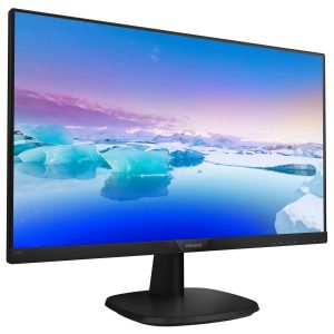 Philips 273V7QJAB Full HD Monitor – IPS panel, loudspeakers