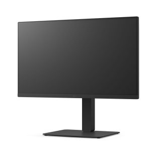 LG 27BA65QB-B Business Monitor – IPS QHD panel, height adjustable DP Alt. Mode, max. 65W charging power, 5 x USB 3.0, Integrated KVM Switch, Daisy-Chai