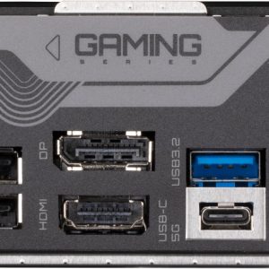 GIGABYTE B760 GAMING X AX Mainboard