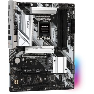 ASRock B760 Pro RS/D4 mainboard