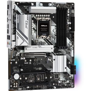 ASRock B760 Pro RS Mainboard