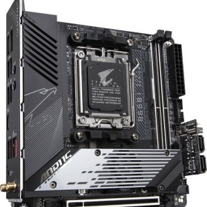 GIGABYTE B650I AORUS Ultra Mainboard